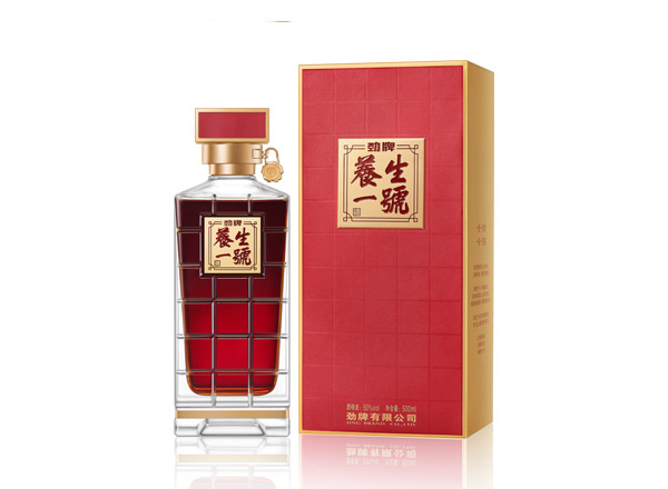 泉州劲牌养生壹号回收养生一号保健酒500ml50度