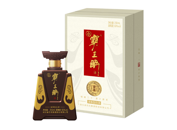 泉州石花霸王醉酒回收小霸王醉60度窖藏