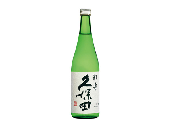 泉州久保田红寿清酒回收日本清酒久保田行情价格