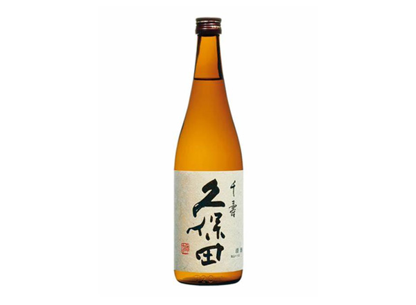 泉州久保田千寿清酒回收久保田千壽纯米吟釀日本清酒行情价格