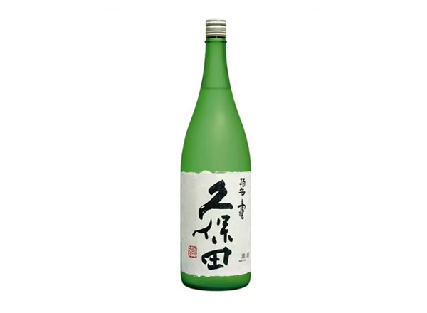 泉州久保田清酒回收久保田碧寿 山废仕入纯米大吟酿行情价格