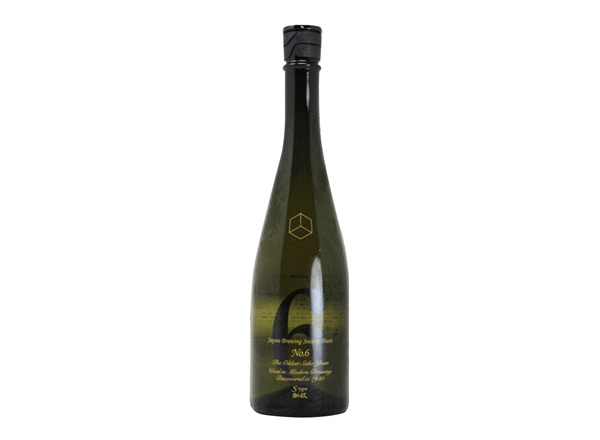 泉州回收新政清酒NO.6号酵母S-Type特别纯米生酒行情价格